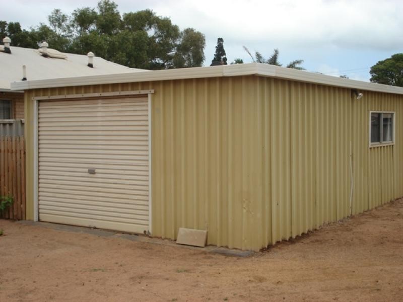 5 Houston Street, Spalding WA 6530