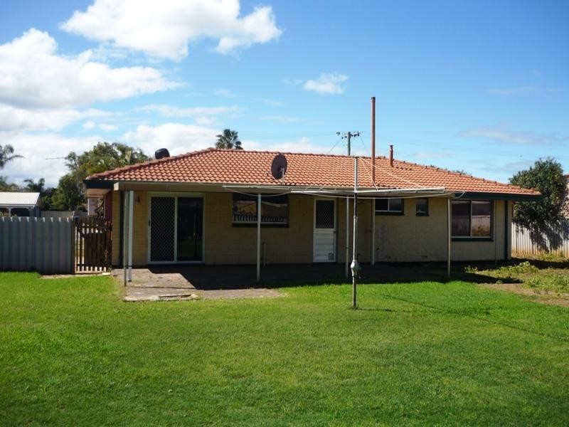 5 Houston Street, Spalding WA 6530