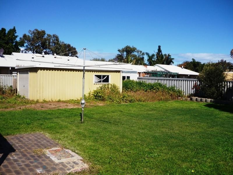 5 Houston Street, Spalding WA 6530