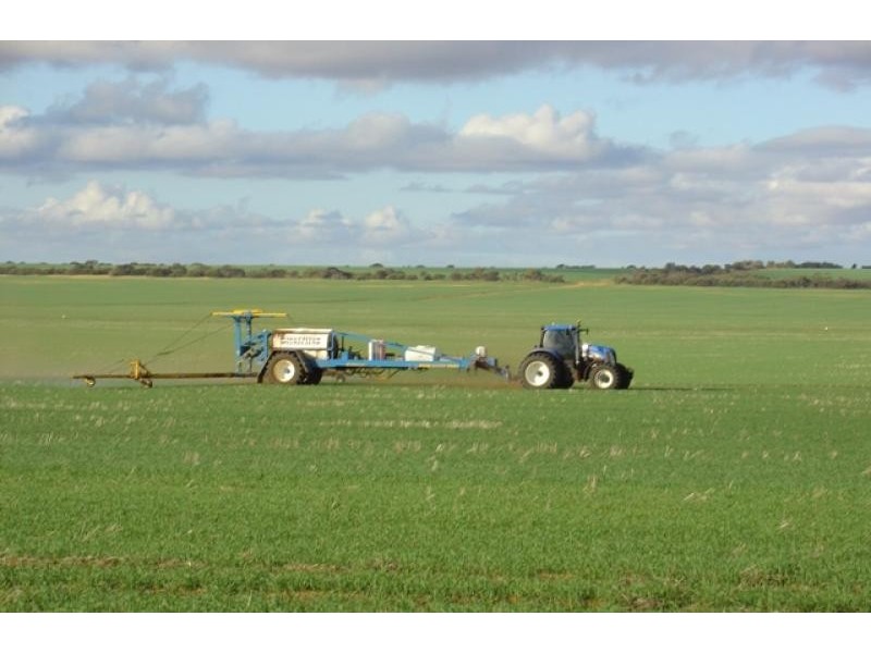 2300 Wandana Road, Yuna WA 6532