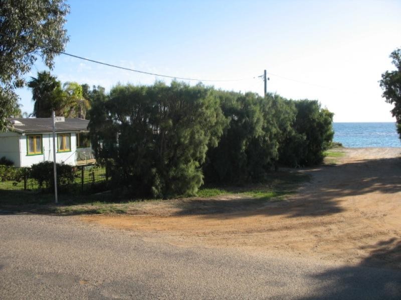 4 PARK PLACE, Drummond Cove WA 6532