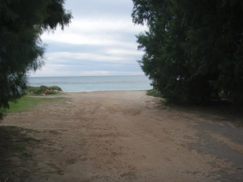 4 PARK PLACE, Drummond Cove WA 6532