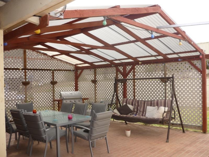 34 River Drive, Cape Burney WA 6532