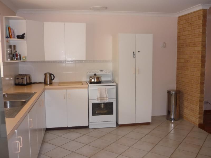 34 River Drive, Cape Burney WA 6532