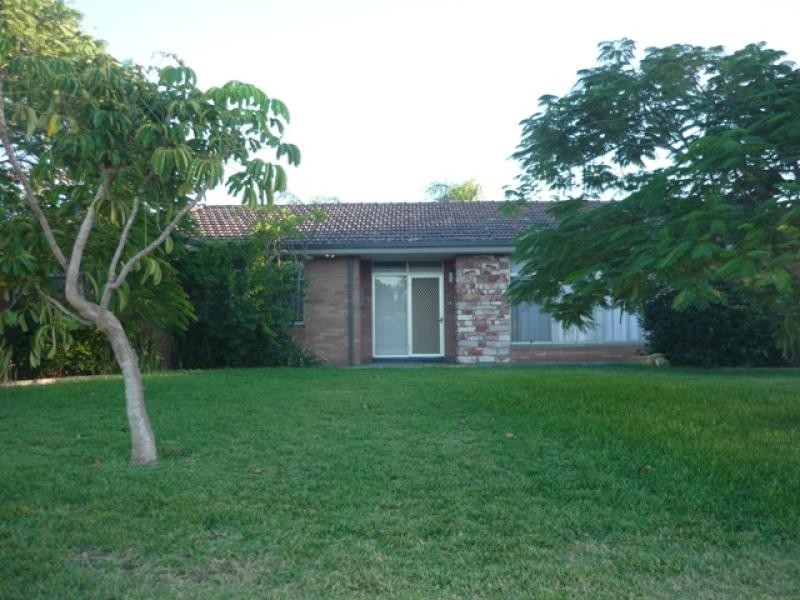 13 PARK AVENUE, Sunset Beach WA 6530