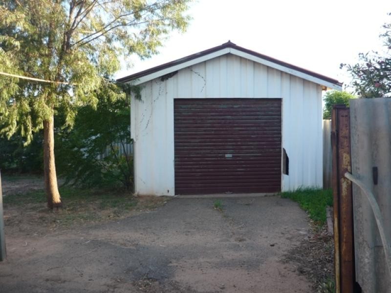 13 PARK AVENUE, Sunset Beach WA 6530