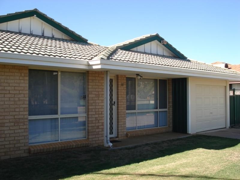 18 Bonamia Road, Utakarra WA 6530