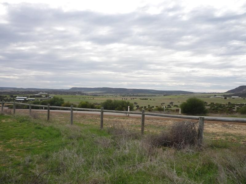 Lot 244 Redcliffe Concourse, White Peak WA 6532