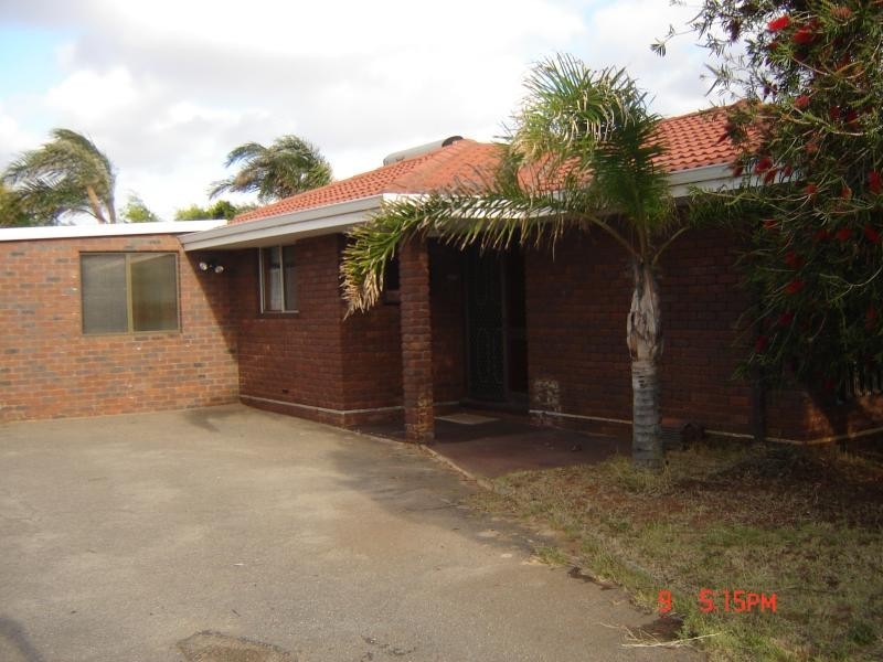 7 BENLEDI WAY, Mahomets Flats WA 6530