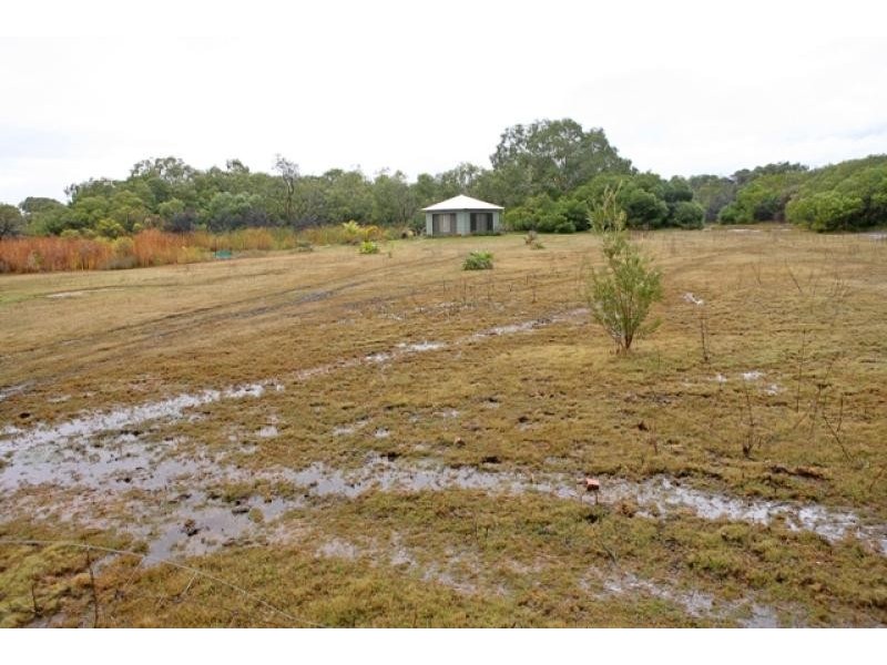 Lot 1065/ Allanooka Springs Road, Allanooka WA 6525