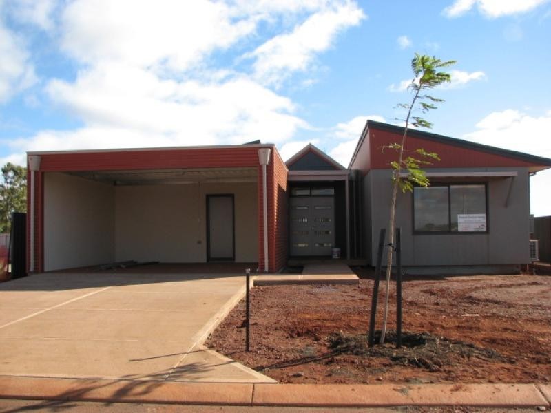 94 Daniels Drive, Newman WA 6753