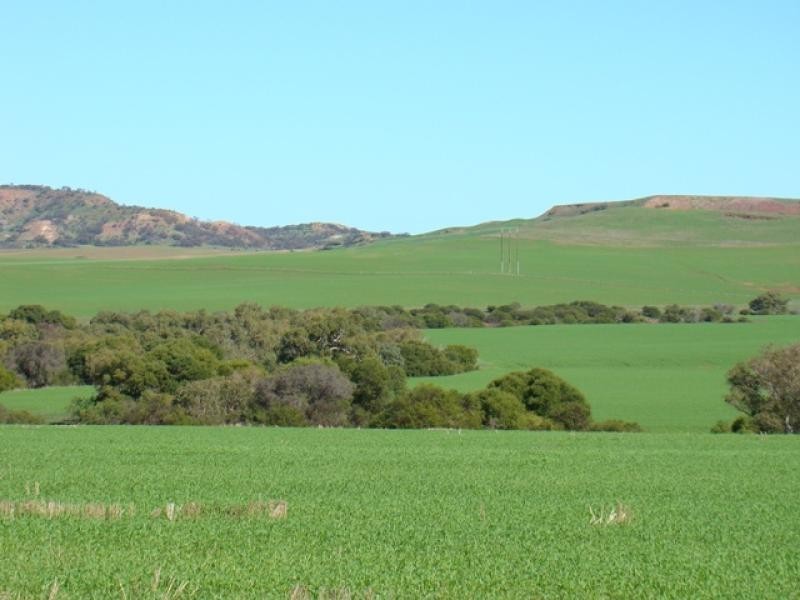 Lot 62 Ivan Goulds Road, Moonyoonooka WA 6532