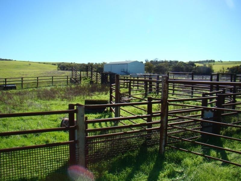 Lot 62 Ivan Goulds Road, Moonyoonooka WA 6532