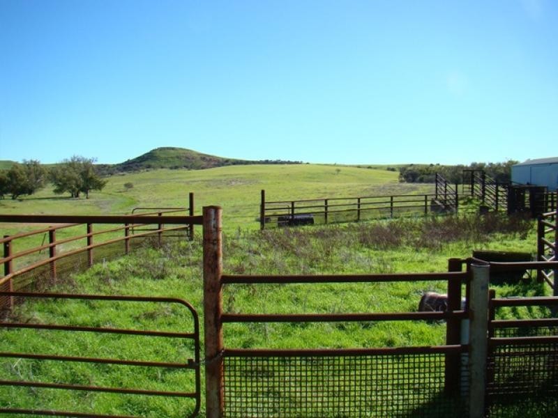 Lot 62 Ivan Goulds Road, Moonyoonooka WA 6532