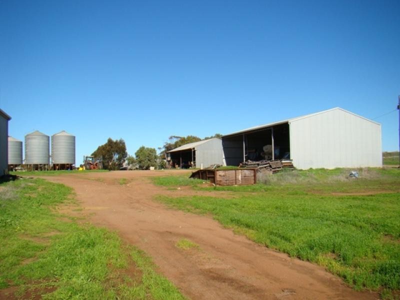 Lot 62 Ivan Goulds Road, Moonyoonooka WA 6532