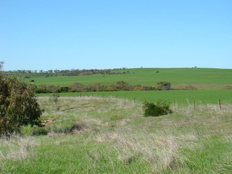 Lot 62 Ivan Goulds Road, Moonyoonooka WA 6532