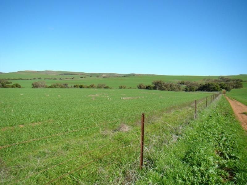 Lot 62 Ivan Goulds Road, Moonyoonooka WA 6532