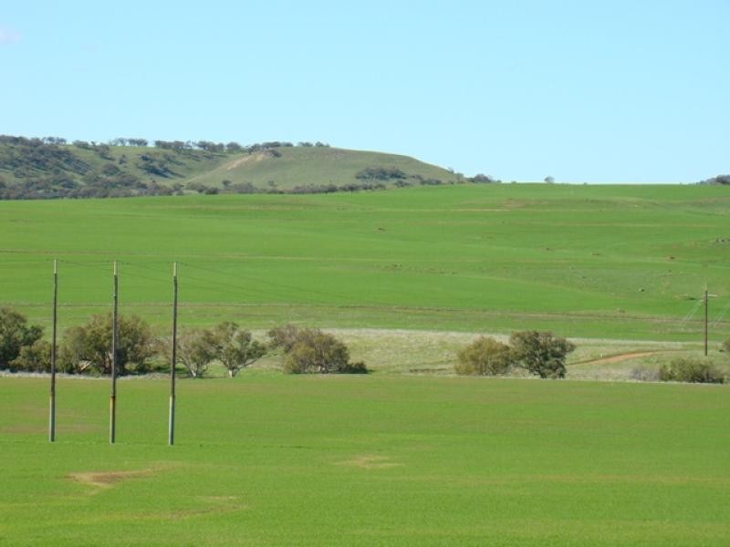 Lot 62 Ivan Goulds Road, Moonyoonooka WA 6532