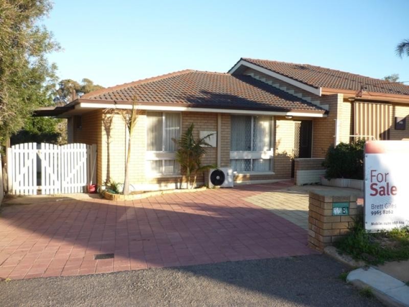 14 B Thomas Avenue, Geraldton WA 6530