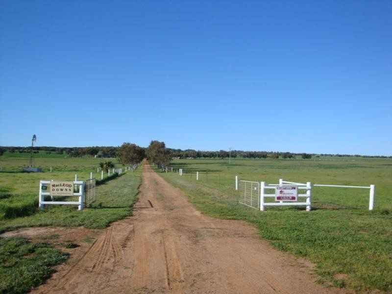 337 Allanooka Springs Road, Walkaway WA 6528