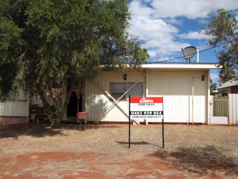 13 Windamarra, Newman WA 6753