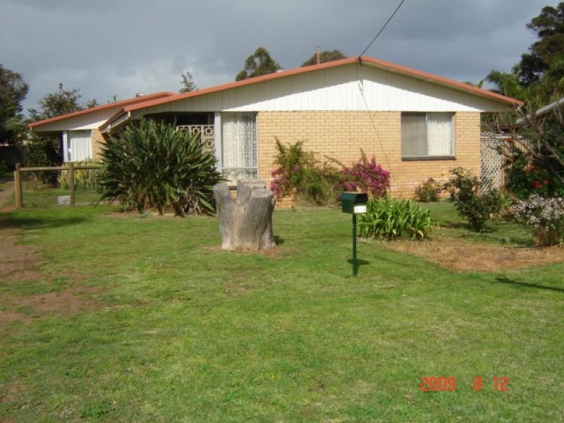 264 Fourth Street, Wonthella WA 6530