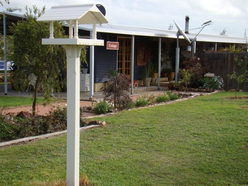 460 Station Road, Durawah WA 6532