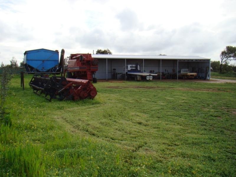 460 Station Road, Durawah WA 6532