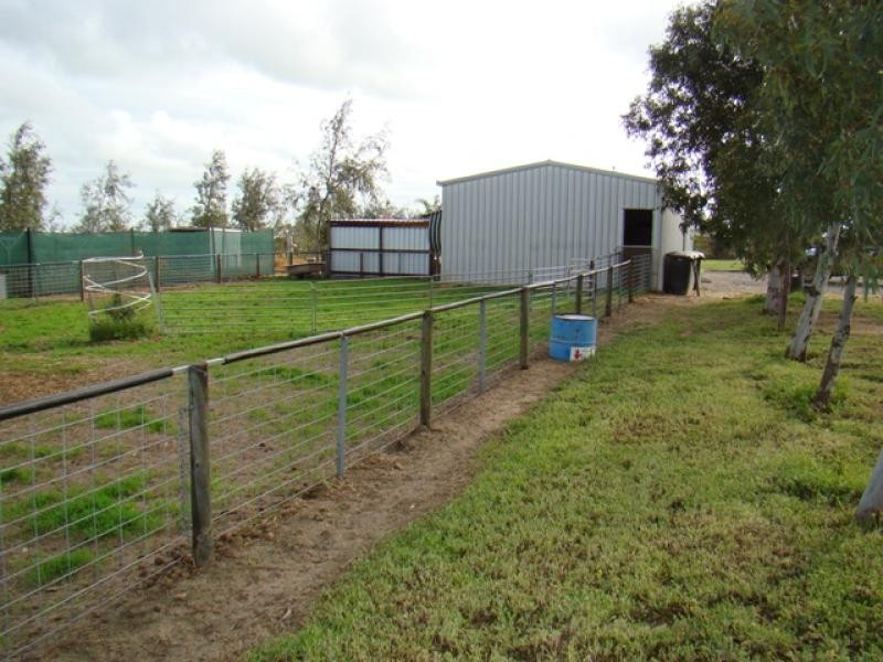 460 Station Road, Durawah WA 6532