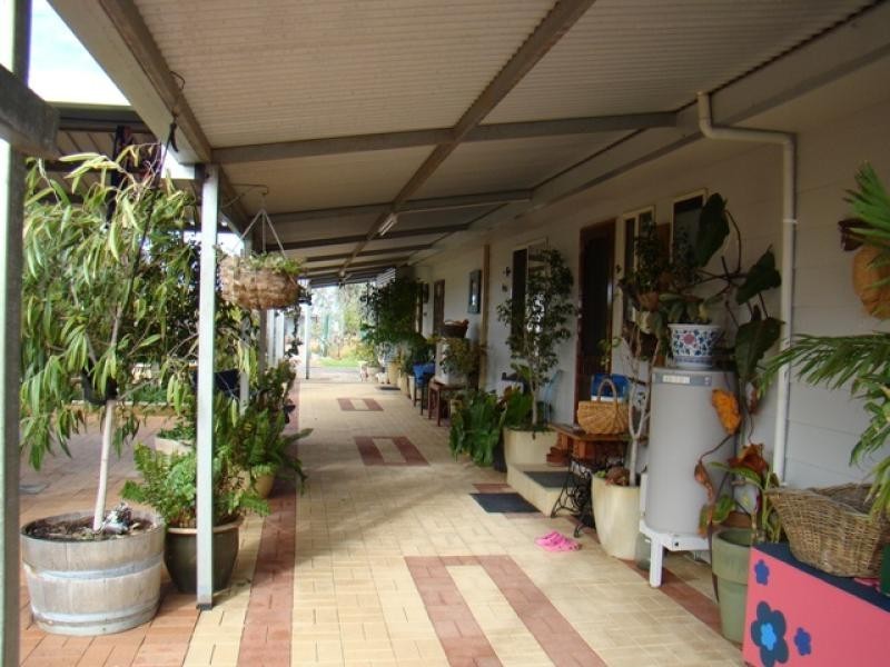 460 Station Road, Durawah WA 6532