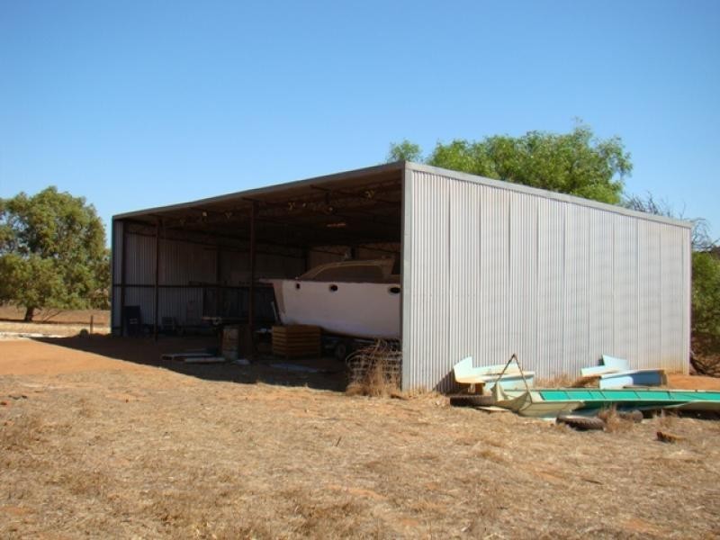 2265 Chapman Valley Road, Nanson, Geraldton WA 6530