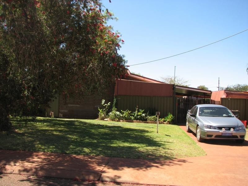 5 Barara St, Newman WA 6753