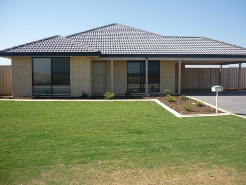 73 Columbus Boulevard, Wandina WA 6530