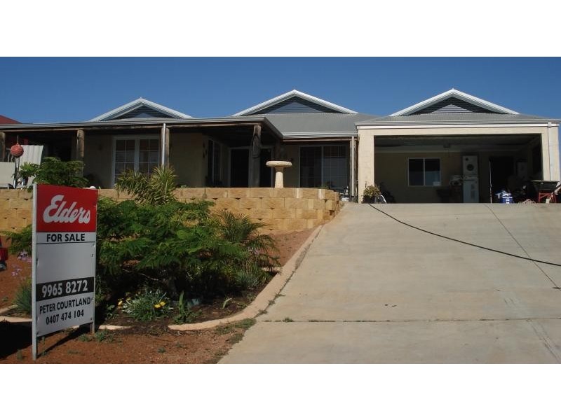 34 Hillview Drive, Drummond Cove WA 6532