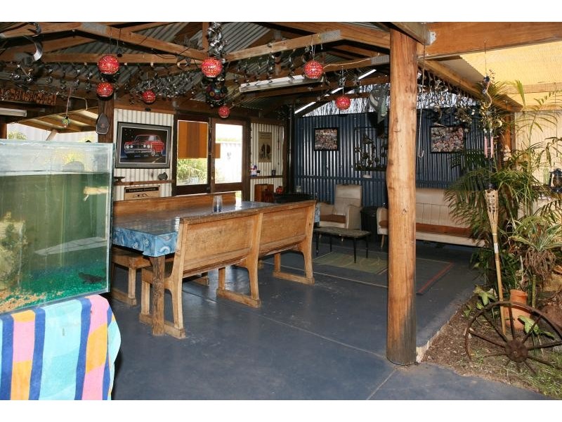 34 Hillview Drive, Drummond Cove WA 6532