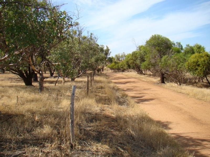 130 White Peak Road, White Peak WA 6532