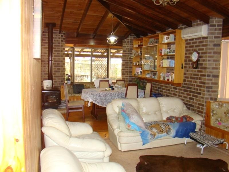 130 White Peak Road, White Peak WA 6532