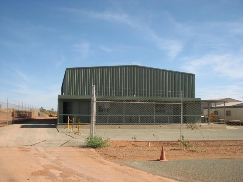 22 Shovelanna, Newman WA 6753