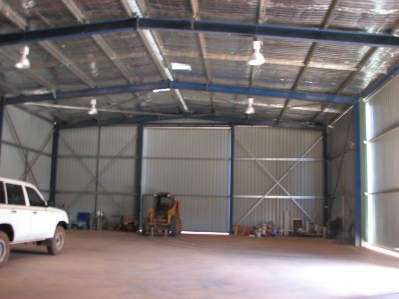 22 Shovelanna, Newman WA 6753