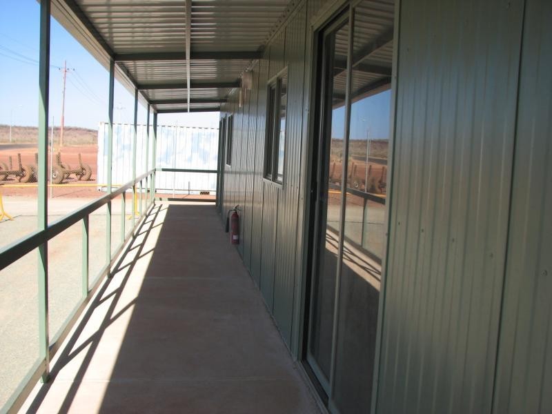 22 Shovelanna, Newman WA 6753