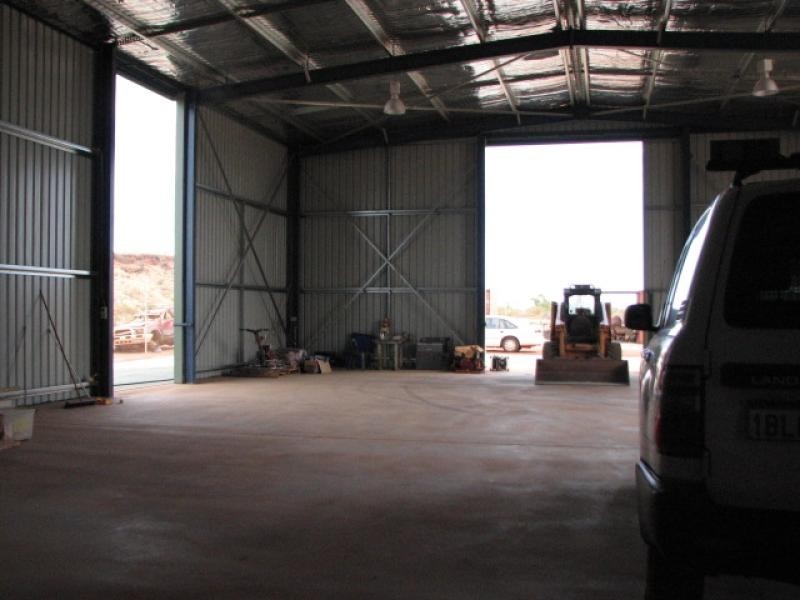 22 Shovelanna, Newman WA 6753