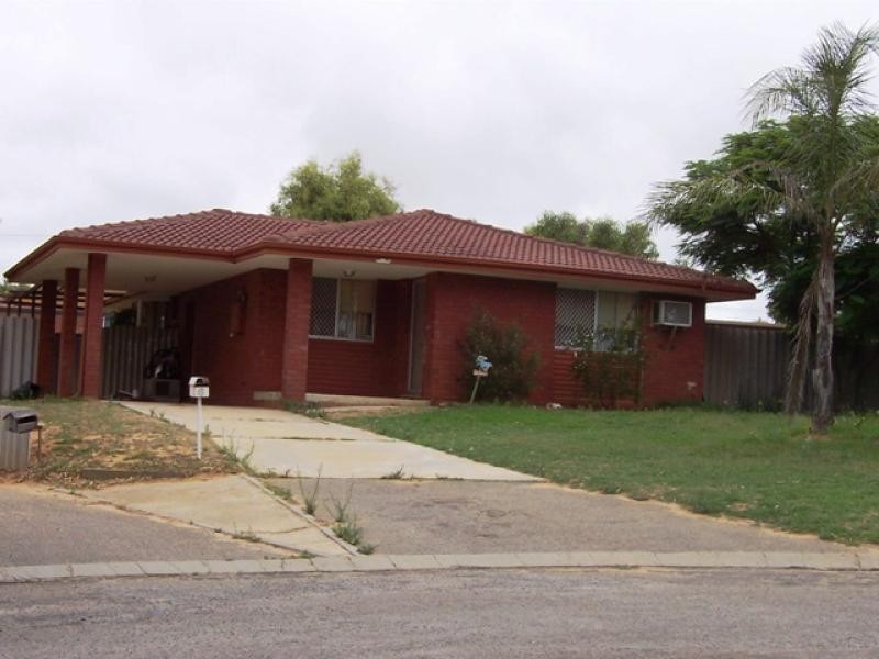 6 Earle Place, Utakarra WA 6530