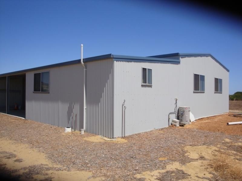 44 Wittenoom Circle, White Peak WA 6532