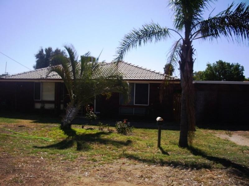 17 Lawley Street, Spalding WA 6530