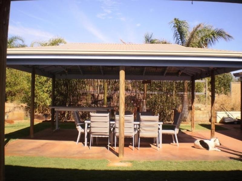 10 Elliott, Isseka WA 6535