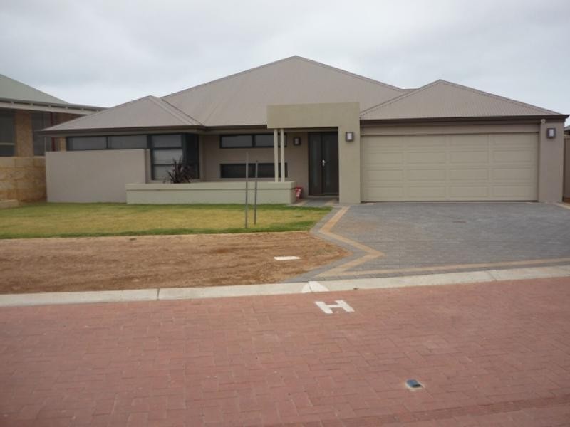 3 Sissy Lane, Wandina WA 6530