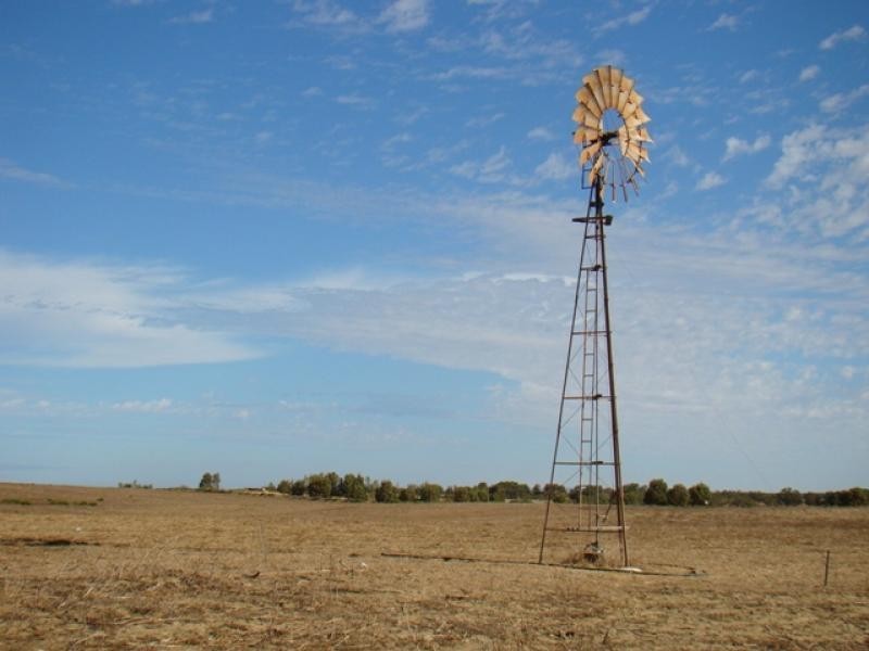 Lot 8/ Greenough Road, Walkaway WA 6528