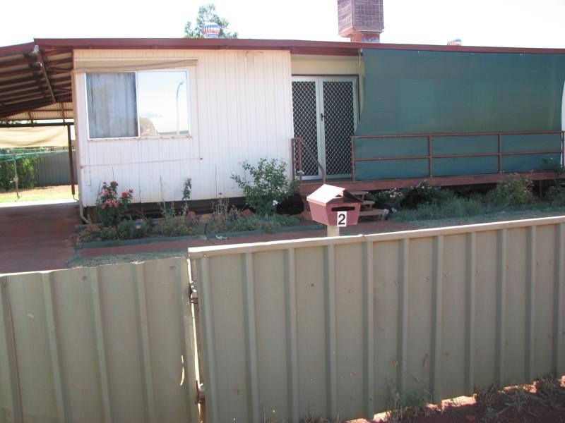 2 Knox Way, Newman WA 6753