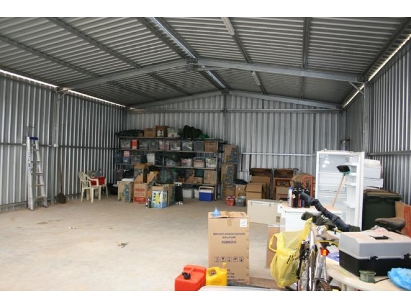 45 Main Road, Mullewa WA 6630