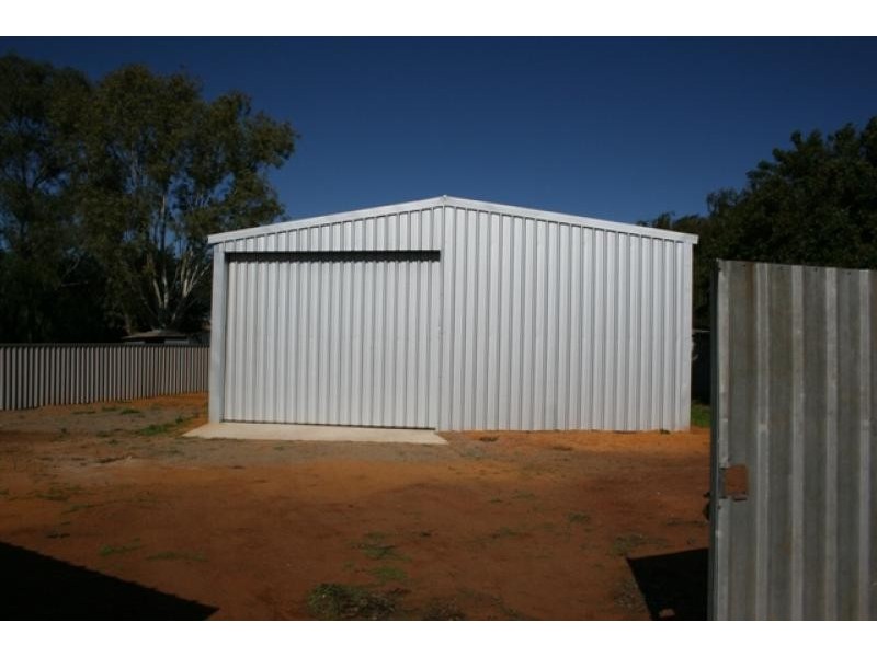 45 Main Road, Mullewa WA 6630